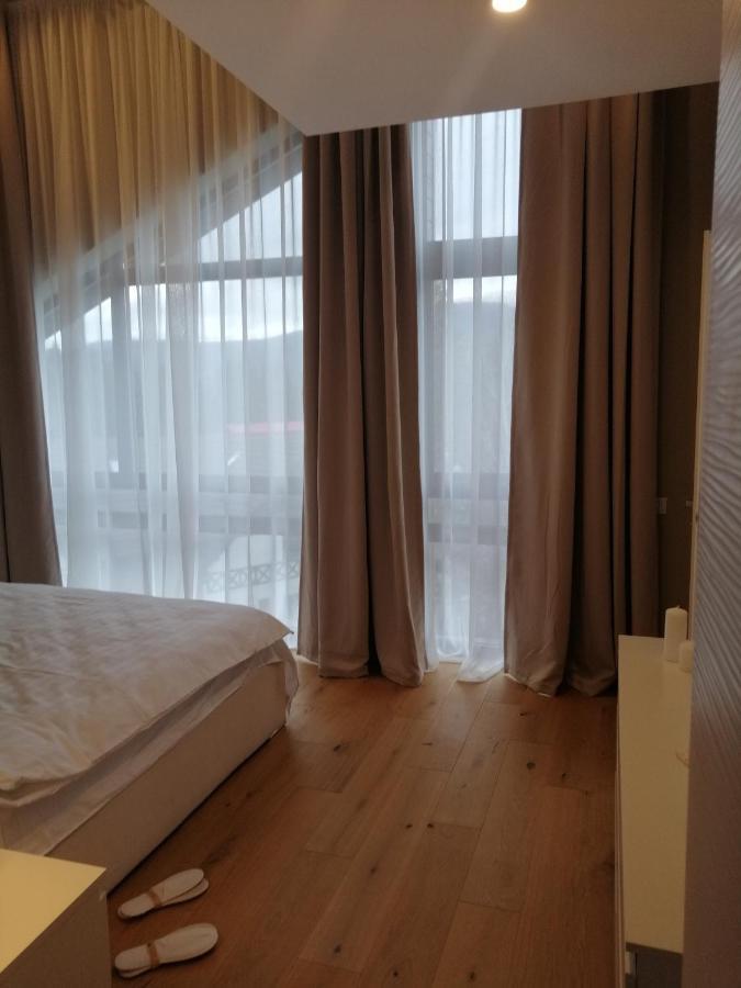 Apartment The Rock Sinaia